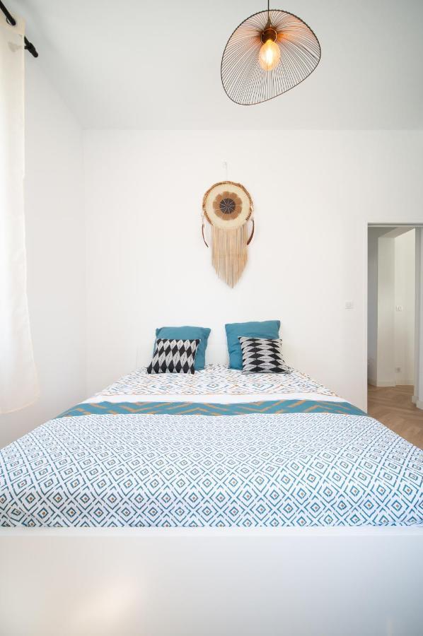 Apartmán La Bastide De St Barnabe Jacuzzi Climatisation Parking Petanque Marseille Exteriér fotografie